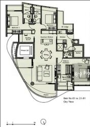 Ferrell Residences (D10), Apartment #424417101